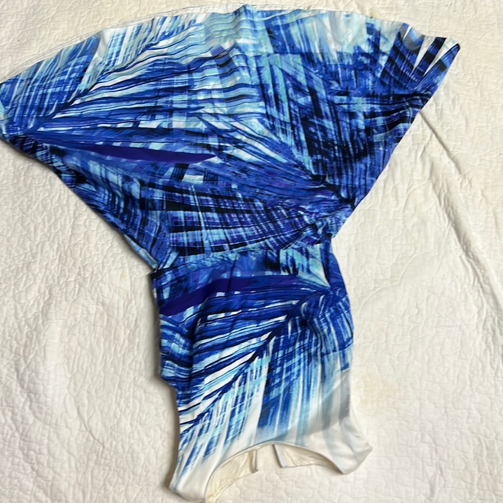 Karen millen. cut label off ready to wear